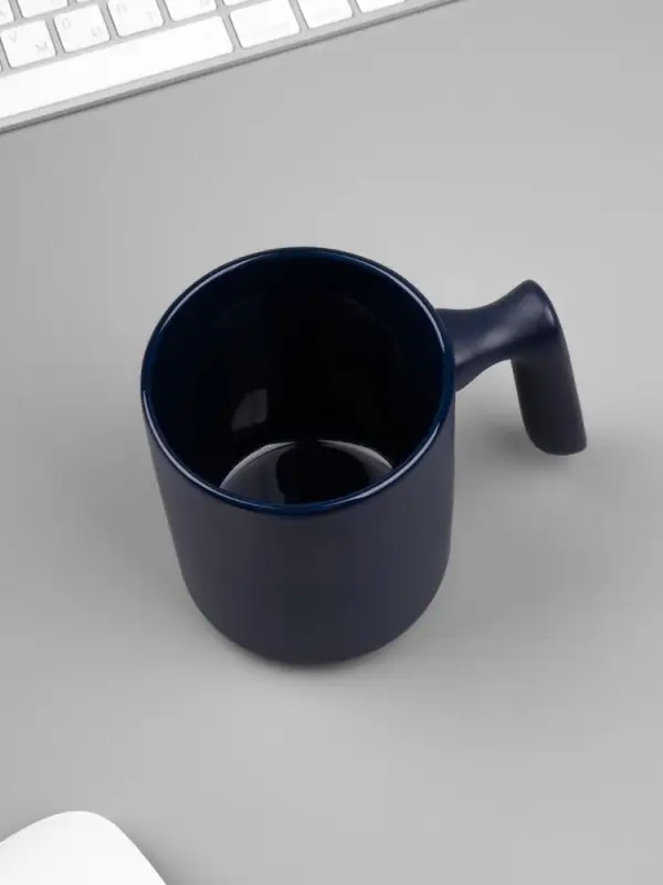 Кружка Visari, темно-синяя