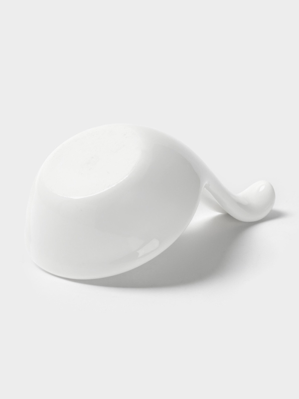 Соусник с ручкой 8,9 см