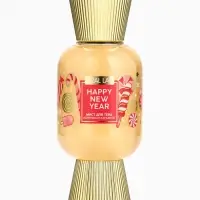 Мист парфюмированный для тела с шиммером, аромат: ванильная карамель, 200 мл, URAL LAB