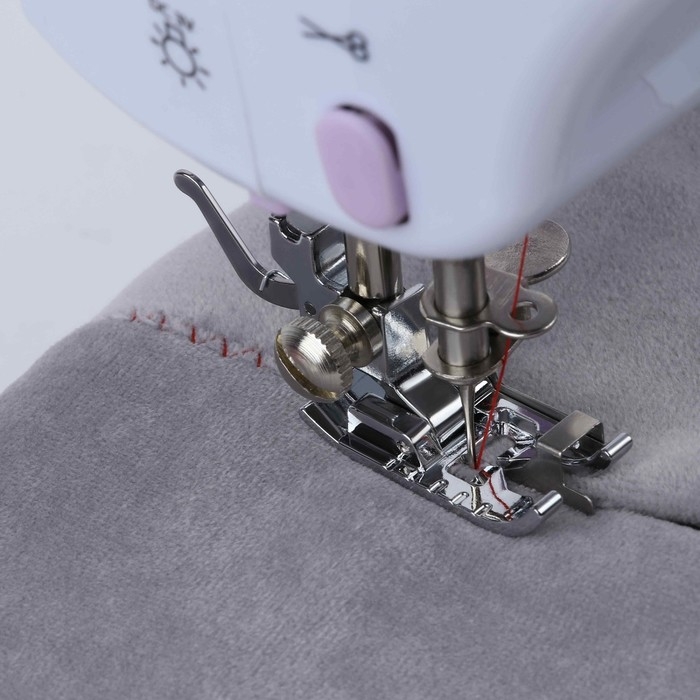 Лапка для шитья по краю и встык, 3,6 &times; 1,7 см