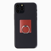 Подарочный набор новогодний брелок-пушистик и кольцо-подставка для телефона &laquo;Дарю тебе сказку&raquo;