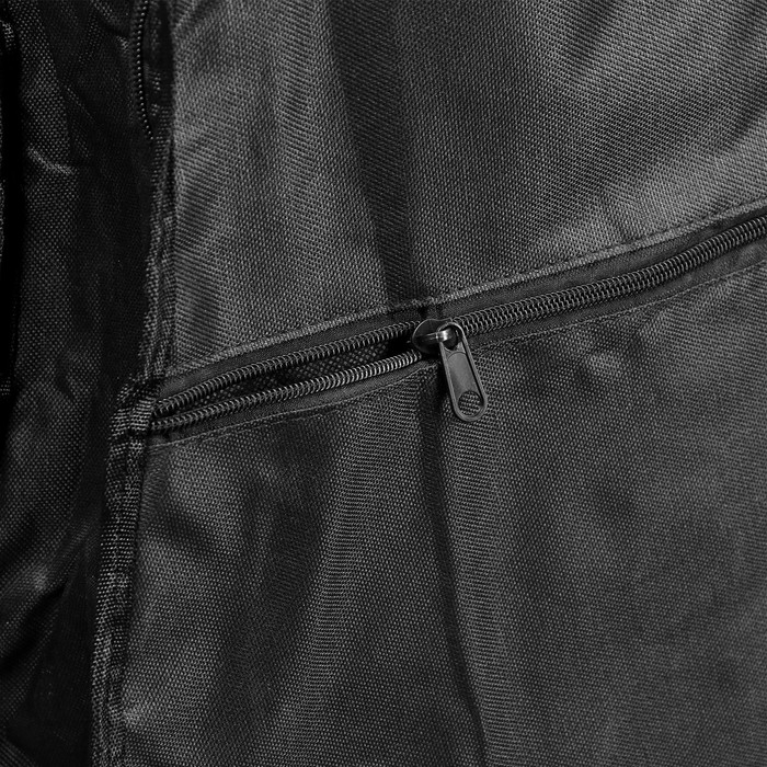 Чехол для гитары Music Life, черный, 105 х 41 см Чехол для гитары Music Life, черный, 105 х 41 см