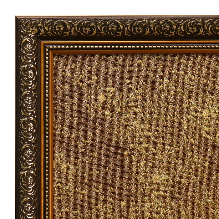 Гобеленовая картина Гобеленовая картина "Климт-Поцелуй" 76*68 см