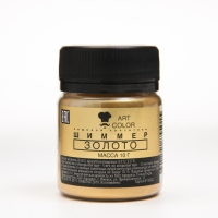 Кандурин Art Color Золото, 10 г