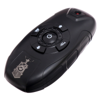 Железная дорога &laquo;Скорый поезд&raquo;, радиоуправление, эффект дыма