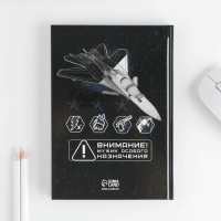 Подарочный набор«100% мужик»: ежедневник 80 листов и ручка Подарочный набор«100% мужик»: ежедневник 80 листов и ручка