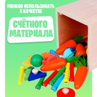 Логический центр 5 в 1 &laquo;Играем и развиваемся&raquo;