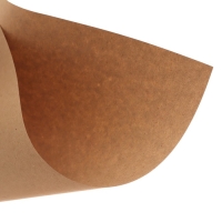 Крафт-Бумага для творчества А4, 100 листов KRIS, 80 г/м² Крафт-Бумага для творчества А4, 100 листов KRIS, 80 г/м²