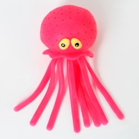 Мялка &laquo;Осьминог&raquo;, цвета МИКС