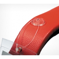 Стяжка пластиковая L=9 (набор 500 шт.) Стяжка пластиковая L=9 (набор 500 шт.)