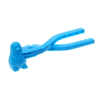 Снежколеп-песколеп «Пингвин», цвета МИКС Снежколеп-песколеп «Пингвин», цвета МИКС