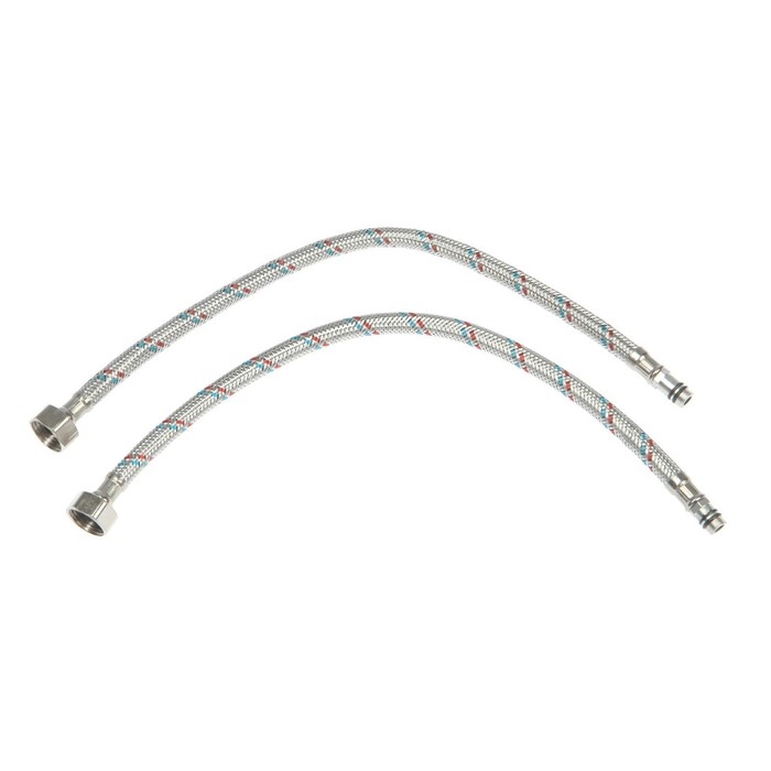 Смеситель для кухни ZEIN Z2073F, силиконовый излив, картридж 40 мм, латунь, черный/хром