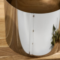 Форма для выпечки и выкладки, d=14 см, h=12 см Форма для выпечки и выкладки, d=14 см, h=12 см