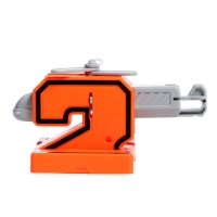 Робот «Цифра 2», трансформируется Робот «Цифра 2», трансформируется