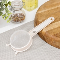 Сито, d=7,5 см, цвет микс Сито, d=7,5 см, цвет микс