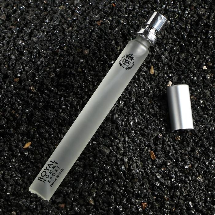 Парфюмерная вода мужская Royal homme sport, 15 мл Парфюмерная вода мужская Royal homme sport, 15 мл