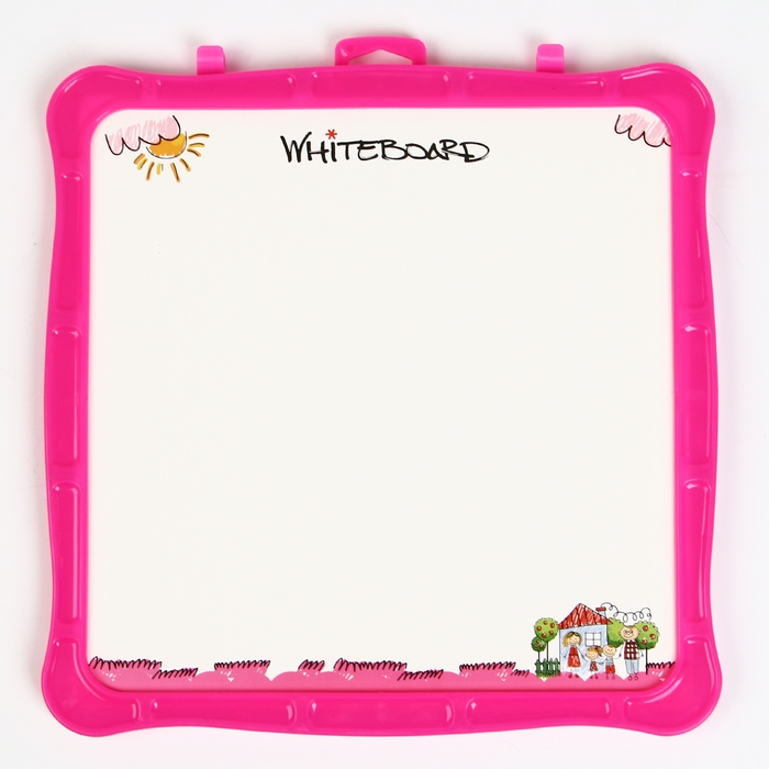 Игровой набор лабиринт &laquo;Дерево&raquo;, маркерная доска , 2 &times; 26 &times; 27,5 см