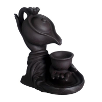 Подставка для благовоний "Чайная церемония" 16х14х9см Подставка для благовоний "Чайная церемония" 16х14х9см