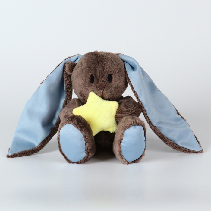 Мягкая игрушка &laquo;Lu мечтатель&raquo;, заяц, 25 см
