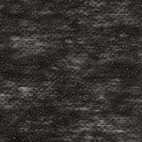 Флизелин клеевой, точечный, 25 г/кв.м, 90 см &times; 1 м, цвет чёрный