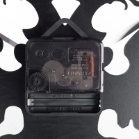 Часы настенные, интерьерные "Герб", бесшумные, d-40 см Часы настенные, интерьерные "Герб", бесшумные, d-40 см