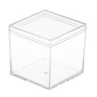 Набор для опытов &laquo;Снежный ночник: Кролик&raquo;, своими руками