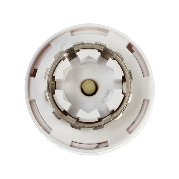 Комплект термостатический Ogint, для радиатора, 2в1, угловой, 3/4", PN10, М30х1.5, 6-28&deg;С