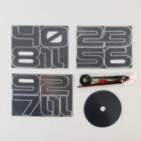 Часы настенные &laquo;Классика&raquo;, 40 х 40 см.