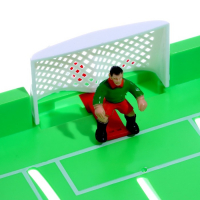 Настольный футбол «Кубок чемпиона», объёмные игроки, 2 игрока, 3+ Настольный футбол «Кубок чемпиона», объёмные игроки, 2 игрока, 3+