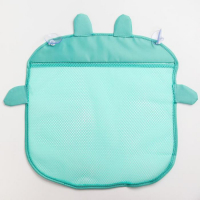 Сетка для хранения игрушек на присосках &laquo;Мишка&raquo;