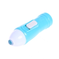 Книга &laquo;Квест с фонариком. Большое маленькое приключение&raquo;, 24 стр.