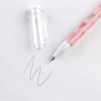 Подарочный набор новогодний  блокнот, ручка и бальзам для губ &laquo;Сияй круглый год&raquo;