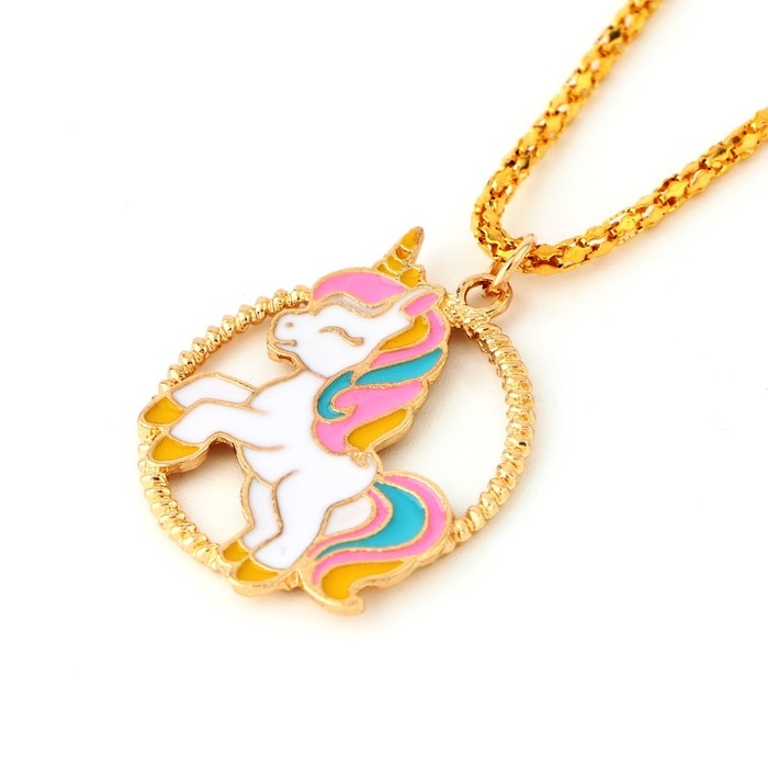 Подвеска на шею &laquo;Для самой милой&raquo;, 8 х 10 см.