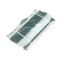 Стеллаж для рассады, 4 полки, 160 &times; 60 &times; 40 см, металлический каркас d = 16 мм, без чехла