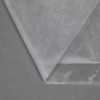 Материал укрывной, 10 &times; 1,6 м, ламинированный, плотность 30 г/м&sup2;, спанбонд с УФ-стабилизатором, белый, Greengo