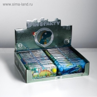 Водная игра с колечками &laquo;Динозавры&raquo;, виды МИКС