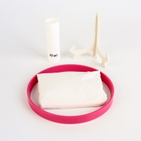 Набор для детского творчества &laquo;Подарок из детства&raquo; для девочек