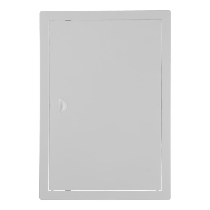 Люк ревизионный "ВИЕНТО" ДР2030, 200 х 300 мм, пластик