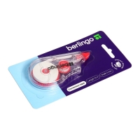 Корректирующая лента 5мм х 12м, европодвес Корректирующая лента 5мм х 12м, европодвес