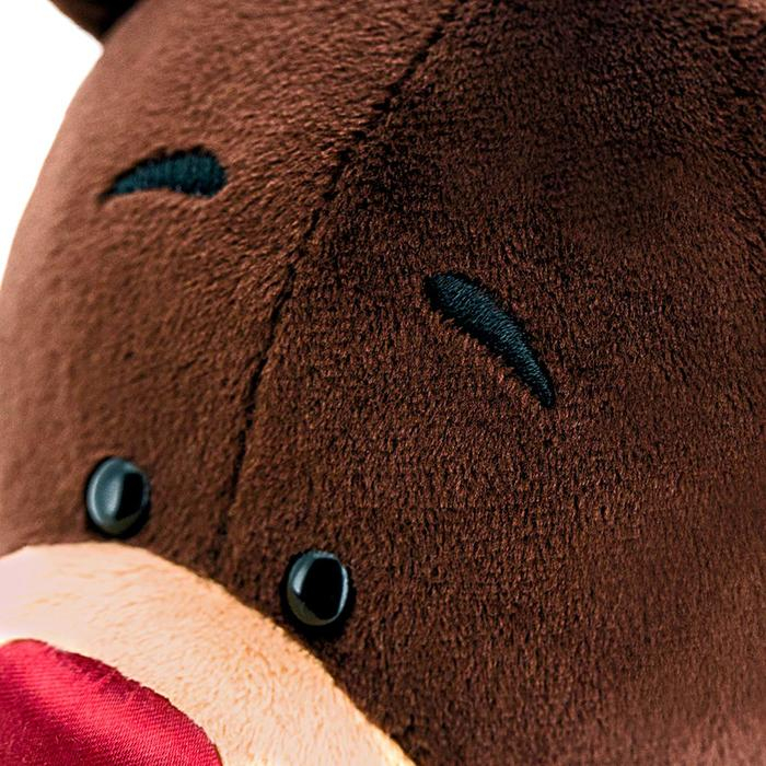 Мягкая игрушка «Медведь Choco с сердцем», 20 см Мягкая игрушка «Медведь Choco с сердцем», 20 см