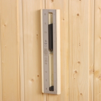 Часы песочные для бани, 30х7х3V-H009-2 Часы песочные для бани, 30х7х3V-H009-2