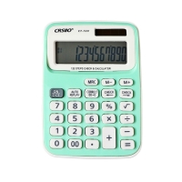 Калькулятор настольный 12-разрядный CT-72V Калькулятор настольный 12-разрядный CT-72V
