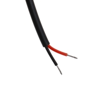 Светильник фасадный &laquo;Полусфера&raquo;, FSD-075, 2 Вт, 3000К, 1 луч, IP65, 220 В, пластик, белый