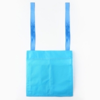 Органайзер для хранения вещей с 2 отделениями &laquo;Лучший сынок&raquo; голубой, 28х25