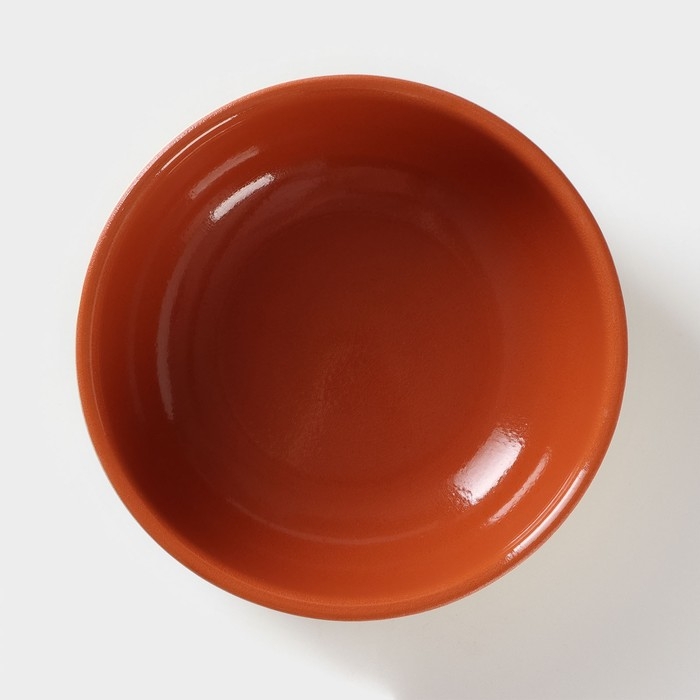 Салатник &laquo;Снежинки&raquo;, d=19 см, 1,4 л