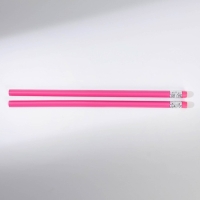 Подарочный набор &laquo;8 марта&raquo; блокнот А5 32 листа, значок, наклейки и карандаши 2 шт