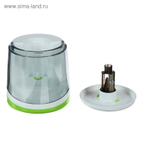 Точилка электрическая Hatber EPS-9025, 2хАА Точилка электрическая Hatber EPS-9025, 2хАА