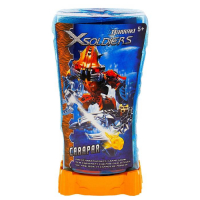 Конструктор-робот &laquo;Пришелец&raquo;, МИКС