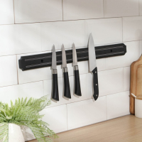 Держатель для ножей магнитный Доляна &laquo;Линия&raquo;, 50 см