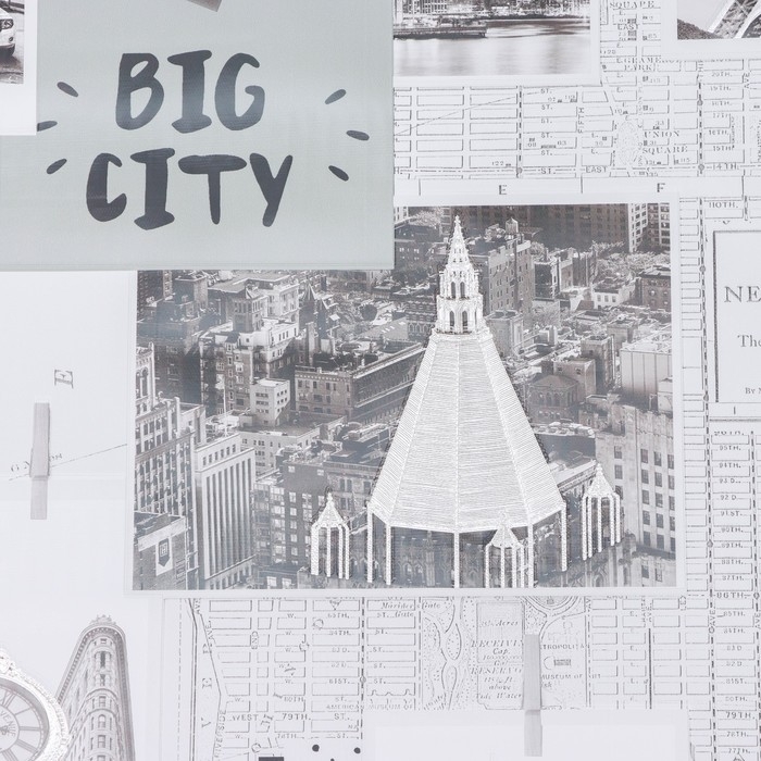 Клеёнка на стол Pictor, на тканевой основе, рулон 20 метров, ширина 137 см